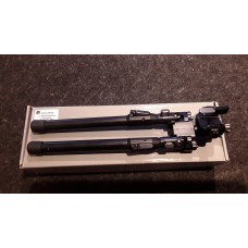 Tier One Atac Long Aluminium Tilt Bypod